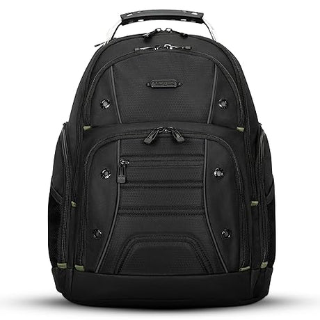 Targus 15-16” Drifter Essentials Backpack (TBB63805GL), Classic, One Size, Regular