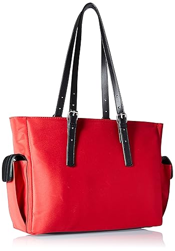 Wib Liberator Notebook Carrying Case, 14.1, Red (LIB14RE)