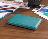 Toshiba Canvio Advance 2TB Portable External Hard Drive USB 3.0, Green - HDTCA20XG3AA Backup 2.0 Green 2TB