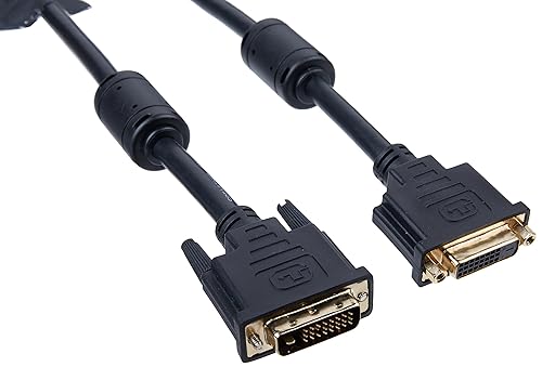 Belkin 15' Dvi-d M to Dvi-d F