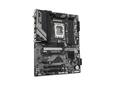 GIGABYTE Z790 D AC LGA 1700 Intel Z790 ATX Motherboard with DDR5, Triple M.2, PCIe 5.0, USB 3.2 Gen2X2 Type-C, 2.5GbE LAN, PCIe EZ-Latch, Multi-Key