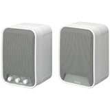 Epson Speaker System - White