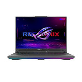 ASUS ROG Strix G16 (2023) Gaming Laptop, 16” Nebula Display 16:10 QHD+ 240Hz, GeForce RTX 4060, Intel Core i9-13980HX, 16GB DDR5, 1TB PCIe SSD, Wi-Fi 6E, Windows 11, G614JV- DB91-CA