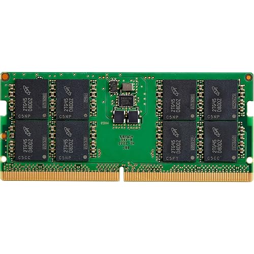 HP 32GB DDR5 5600MHz SODIMM Memory