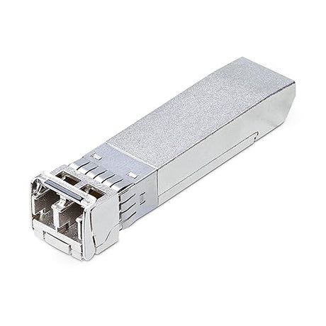 StarTech.com HPE JL484A Compatible SFP28 Module, 25GBase-SR, 25Gb Multimode Fiber (MMF), 25GbE 100m (328ft), LC Transceiver