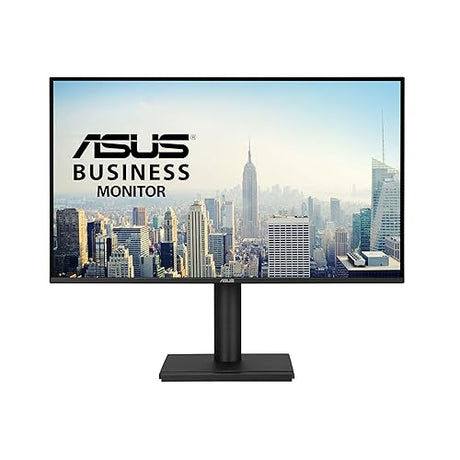 ASUS VA27AQSE Early Set up