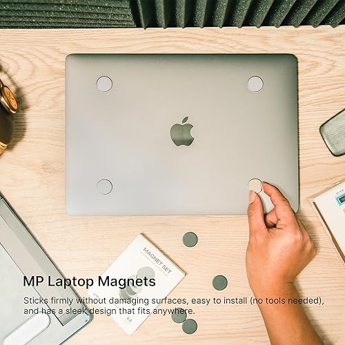 Magnets Black