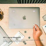 Magnets Black