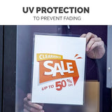 Fellowes Hot Laminating Pouches, Letter, 5 mil, 150 Pack (5204007)