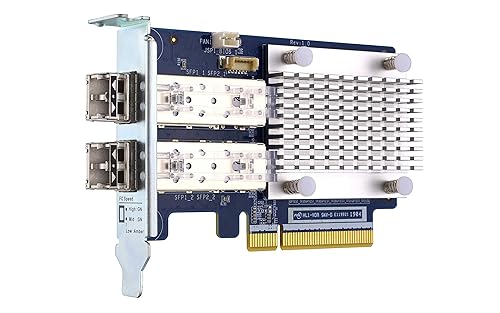 QNAP Qxp-16G2FC Fibre Channel Expansion Card