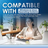 Evoluent Reduced Reach Right-Hand Keyboard - R3K