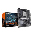 GIGABYTE X870 Gaming WIFI6 AM5 LGA 1718, ATX, DDR5, 3X M.2, PCIe 5.0, USB4, WiFi 6, 2.5GbE LAN, EZ-Latch, 5-Year Warranty