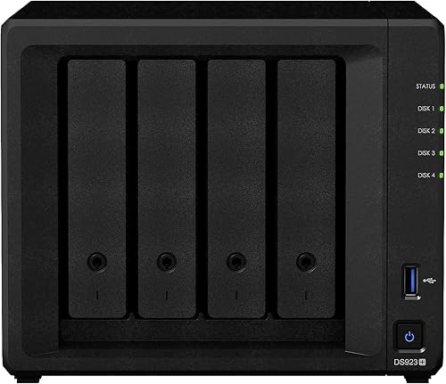 Synology 32GB 288-Pin DDR4 ECC RDIMM Memory Module for FS, SA and DP Series NAS