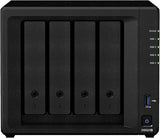Synology 32GB 288-Pin DDR4 ECC RDIMM Memory Module for FS, SA and DP Series NAS