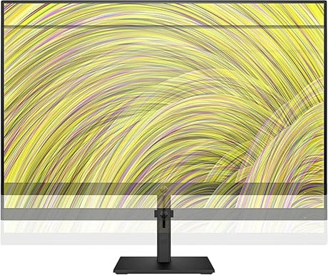 HP P27h G5 27 Full HD LCD Monitor - 16:9 - Black - 27 Class - in-Plane Switching (IPS) Technology - 1920 x 1080-16.7 Million Colors - 250 Nit - 5 ms - 75 Hz Refresh Rate - HDMI - VGA - D