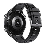 HUAWEI Watch Ultimate 2 Smart Watch, Zirconium-Based Liquid Metal case, 150-Meter Diving Watch, Sonar-Based Underwater Communication, Accurate Health Monitor, Black