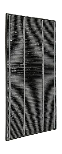 Sharp KC-850U Air Purifier Replacement Filters FZC100DFU Black