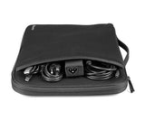 Aluratek Universal 14 Laptop, MacBook, Chromebook, Tablet Sleeve with Handle (ALS14F)