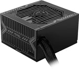 MSI MAG A750BN PCIE 5 Gaming Power Supply - Full Modular - 80 Plus BronzeCertified 750w - Compact Size - ATX PSU