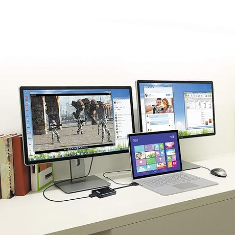 j5create USB 3.0 to HDMI Display Adapter