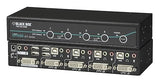 BlackBox KV9604A 4Port Usbdviaudio Dt Series Fd