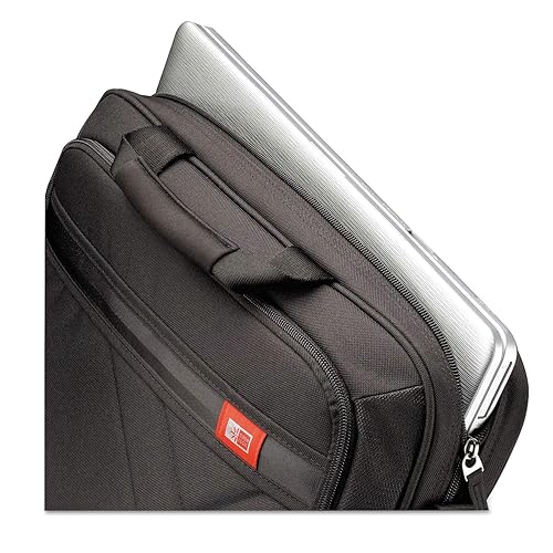 Case Logic DLC-117 17-Inch Laptop and Tablet Case (DLC-117)