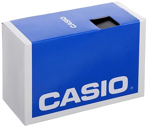 Casio Men's WV58DA-1AV Waveceptor Atomic Sport Watch, Grey