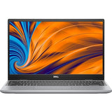 Dell Latitude 3000 3320 13.3 Notebook - Full HD - 1920 x 1080 - Intel Core i3 11th Gen i3-1115G4 Dual-core (2 Core) 3 GHz - 4 GB RAM - 128 GB SSD - Titan Gray