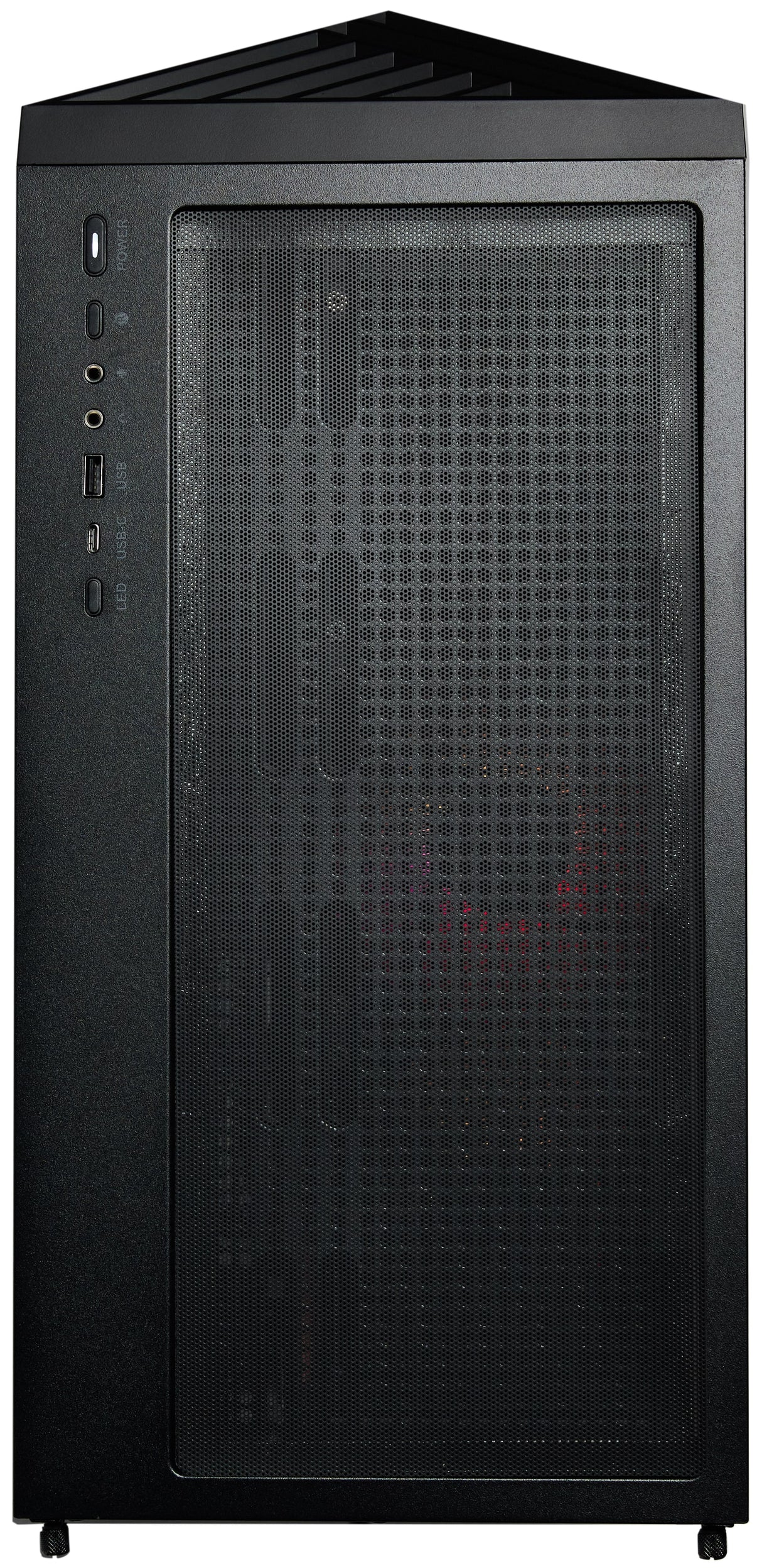 MSI Gaming Desktop PC Aegis RS2 AI C2NVP7-1444US Intel Core Ultra 7 265K 32GB DDR5 2TB NVMe SSD GeForce RTX 5070 Windows 11 Home Advance