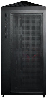 MSI Gaming Desktop PC Aegis RS2 AI C2NVP7-1444US Intel Core Ultra 7 265K 32GB DDR5 2TB NVMe SSD GeForce RTX 5070 Windows 11 Home Advance
