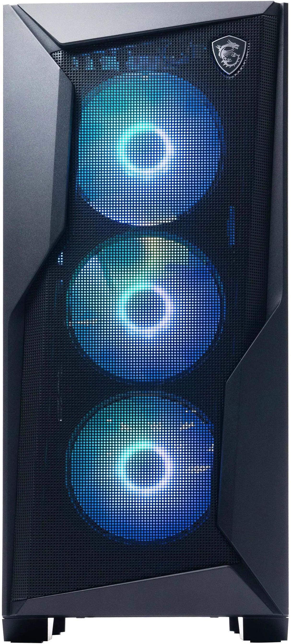 MSI Gaming Desktop PC Codex Z2 B8NVM-441US AMD Ryzen 7 8700F 32GB DDR5 1TB NVMe SSD GeForce RTX 5060 Ti Windows 11 Home