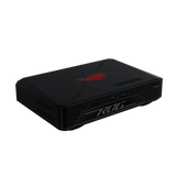 ASUS ROG NUC 970 Full System Mini PC with Intel Core Ultra 9 185H, NVIDIA GeForce RTX 4070 Discrete Graphics, 32GB DDR5 RAM, 1TB PCIe G4x4 NVMe SSD, Thunderbolt 4, Wi-Fi 6E & Bluetooth 5.3, Win 11