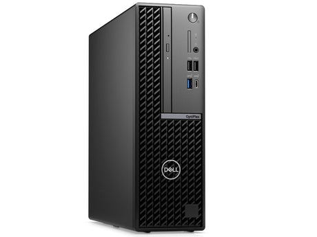 Dell OptiPlex 4R5N2 Small Form Factor Plus Desktop - Intel Core i7 2.10GHz - 16GB DDR5 - 256 GB SSD - 260Watt Power Supply - Microsoft Windows 11