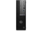 Dell OptiPlex 7010 Desktop Computer - Intel Core i5 13th Gen i5-13500 Tetradeca-core (14 Core) 2.50 GHz - 16 GB RAM DDR5 SDRAM - 256 GB M.2 PCI Express NVMe SSD - DVD-Writer - Windows 11 Pro FVD8T