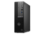 Dell OptiPlex 7010 Desktop Computer - Intel Core i5 13th Gen i5-13500 Tetradeca-core (14 Core) 2.50 GHz - 16 GB RAM DDR5 SDRAM - 256 GB M.2 PCI Express NVMe SSD - DVD-Writer - Windows 11 Pro FVD8T