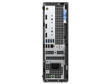 Dell OptiPlex 7010 Desktop Computer - Intel Core i5 13th Gen i5-13500 Tetradeca-core (14 Core) 2.50 GHz - 16 GB RAM DDR5 SDRAM - 256 GB M.2 PCI Express NVMe SSD - DVD-Writer - Windows 11 Pro FVD8T