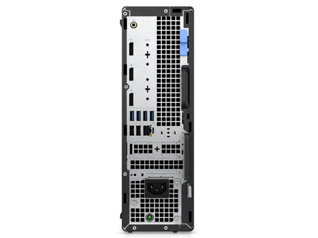 Dell OptiPlex YNHFW Small Form Factor Plus - Intel Core i7 2.10GHz - 16GB DDR5 - 256 GB SSD - 260W Power Supply - Windows 11 Pro