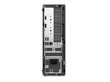 Dell OptiPlex 7010 Desktop Computer - Intel Core i5 13th Gen i5-13500 Tetradeca-core (14 Core) 2.50 GHz - 16 GB DDR4 - 256 GB M.2 SSD - Intel UHD Graphics 770 DDR4 SDRAM - Windows 11 Pro RYTF5