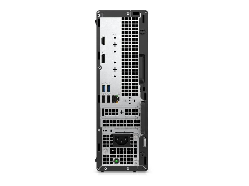 Dell OptiPlex 7010 Desktop Computer - Intel Core i5 13th Gen i5-13500 Hexa-core (6 Core) 2.50 GHz - 8 GB DDR4 - 256 GB M.2 SSD - Intel UHD Graphics 770 DDR4 SDRAM - Windows 11 Pro  T1HD3