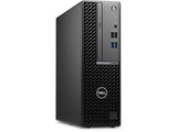 Dell OptiPlex 7010 Desktop Computer - Intel Core i5 13th Gen i5-13500 Hexa-core (6 Core) 2.50 GHz - 8 GB DDR4 - 256 GB M.2 SSD - Intel UHD Graphics 770 DDR4 SDRAM - Windows 11 Pro  T1HD3