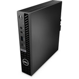 DELL OptiPlex OptiPlex 7010 Desktop - Intel Core i5 13500T 14 Core 1.6 GHz - 12GB DDR4  RAM - 256 GB SSD - Windows 11 Pro - Micro PC