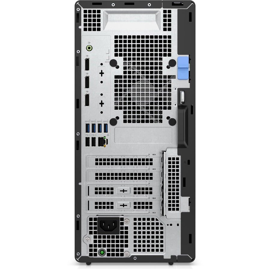 DELL OptiPlex 7010 Intel Core i5 13500 (2.50 GHz) 14 Core - 8GB DDR4 RAM - 256 GB SSD - Windows 11 Pro - Desktop Tower