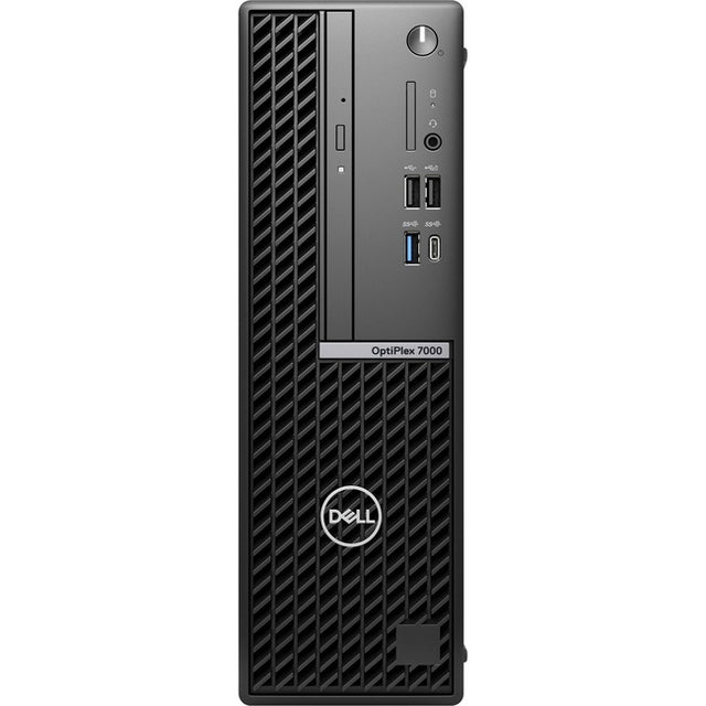 DELL OptiPlex 7010 Desktop - Intel Core i5 13500 (2.5 GHz) 14 Core - 8GB DDR4 Ram - 256 GB SSD - Windows 11 Pro - Small Form Factor