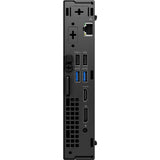 DELL OptiPlex 7010 Desktop Computer - Intel Core i5 13500 (2.5 GHz) - 8GB DDR4 Memory - 512 GB SSD - Windows 11 Pro - Small Form Factor