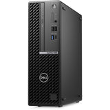 DELL OptiPlex 7010 Plus Desktop Computer - Intel Core i7 13700 (2.10GHz) - 16GB DDR5 RAM - 512 GB M.2 PCI Express NVMe SSD - Windows 11 Pro - Small Form Factor