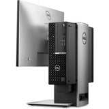 DELL OptiPlex 7010 Plus Desktop Computer - Intel Core i7 13700 (2.10GHz) - 16GB DDR5 RAM - 512 GB M.2 PCI Express NVMe SSD - Windows 11 Pro - Small Form Factor