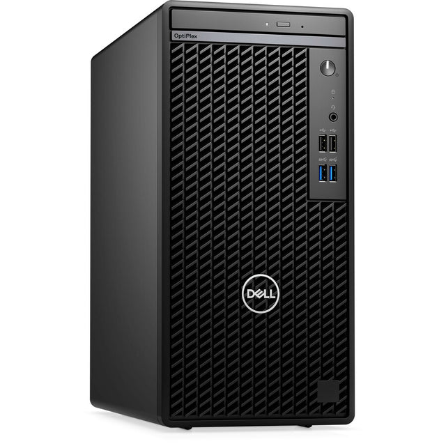 DELL OptiPlex 7010 Desktop PC - Intel Core i5-13500 (2.5 GHz) - 16GB DDR4 512 - GB PCIe SSD - Windows 11 Pro