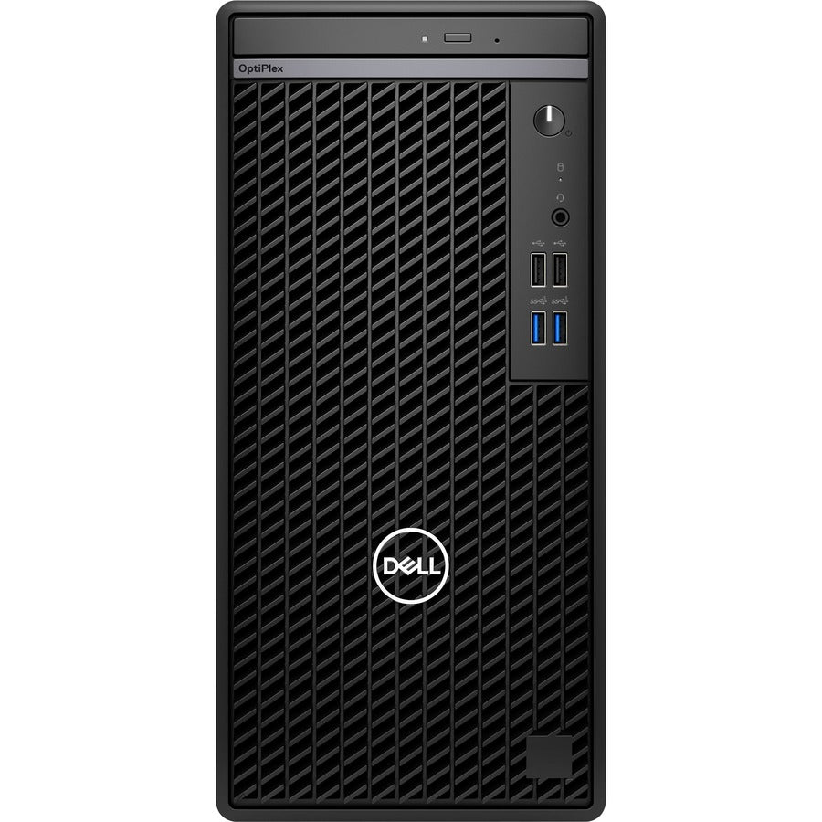 DELL OptiPlex 7010 Desktop PC - Intel Core i5-13500 (2.5 GHz) - 16GB DDR4 512 - GB PCIe SSD - Windows 11 Pro