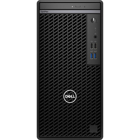 DELL OptiPlex 7010 Desktop PC - Intel Core i5-13500 (2.5 GHz) - 16GB DDR4 512 - GB PCIe SSD - Windows 11 Pro