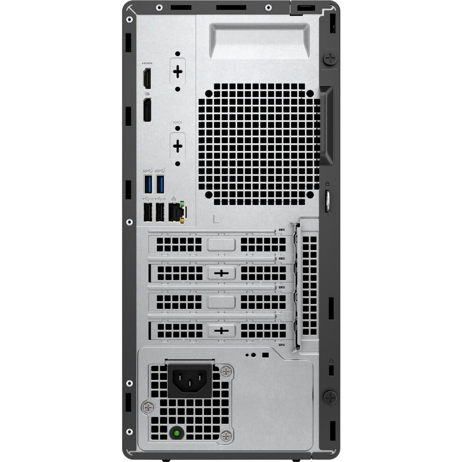 DELL OptiPlex 7010 Desktop PC - Intel Core i5-13500 (2.5 GHz) - 16GB DDR4 512 - GB PCIe SSD - Windows 11 Pro